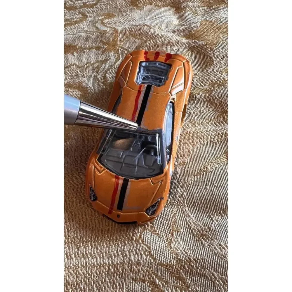 Hot Wheels this fantastic